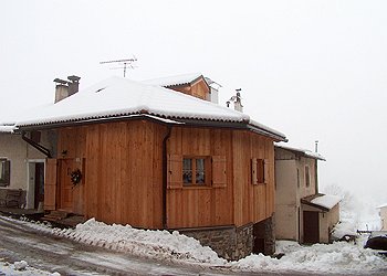 Apartamncie - Soraga - Zima - Photo ID 763