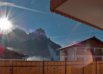 Apartmaju - San Giovanni di Fassa - Pera - Razgled - Photo ID 781