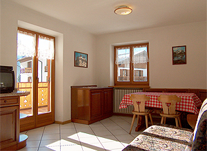 Appartamento a San Giovanni di Fassa - Pera - Varie - ID foto 782