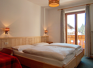 Apartmaju - San Giovanni di Fassa - Pera - Razno - Photo ID 785