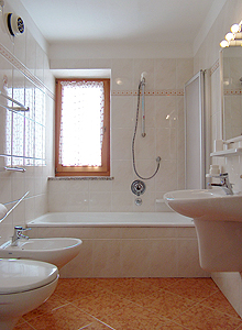Apartmaju - San Giovanni di Fassa - Pera - Razno - Photo ID 786