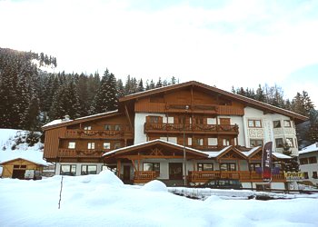 квартира - San Giovanni di Fassa - Pozza - Winter - Photo ID 787
