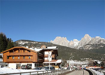 квартира - San Giovanni di Fassa - Pozza - Winter - Photo ID 788