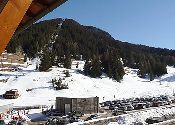 квартира - San Giovanni di Fassa - Pozza - Winter - Photo ID 798