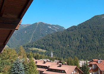 Appartamento a San Giovanni di Fassa - Vigo - Estate - ID foto 800