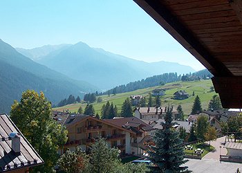Appartamento a San Giovanni di Fassa - Vigo - Estate - ID foto 801