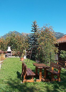 Appartamento a San Giovanni di Fassa - Vigo - Estate - ID foto 802