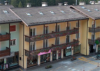 Appartamento a Canazei - Estate - ID foto 808