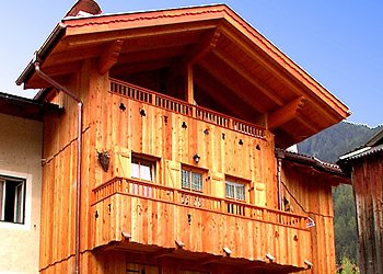 Ferienwohnungen San Giovanni di Fassa - Pozza: Tobià de Barat - Amelia Costazza