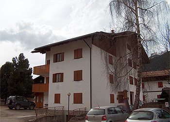 Apartment in San Giovanni di Fassa - Pozza - Summer - Photo ID 826