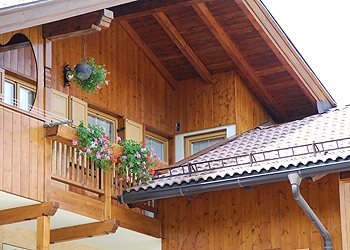 Apartment in San Giovanni di Fassa - Pozza - Summer - Photo ID 844