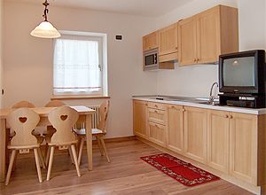Apartmanu - San Giovanni di Fassa - Vigo - Razno - Photo ID 856