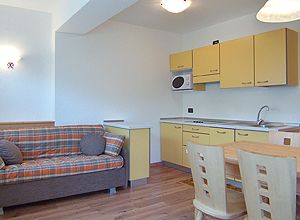 Apartmanu - San Giovanni di Fassa - Vigo - Razno - Photo ID 857