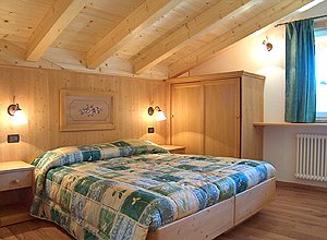 Apartmanu - San Giovanni di Fassa - Vigo - Razno - Photo ID 860