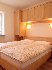 Ciasa Alpe - 