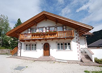 Appartamento a Vigo di Fassa - Estate - ID foto 886