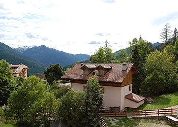 Appartamento a San Giovanni di Fassa - Vigo - Panorama - ID foto 891