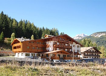 квартира - San Giovanni di Fassa - Pozza - Summer - Photo ID 900