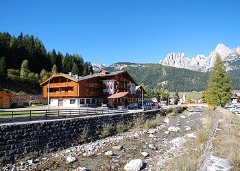 квартира - San Giovanni di Fassa - Pozza - Summer - Photo ID 901