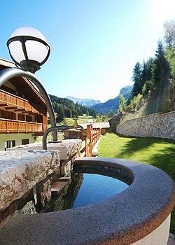 квартира - San Giovanni di Fassa - Pozza - Summer - Photo ID 904