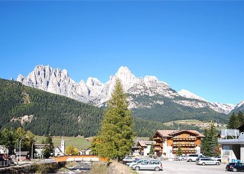 квартира - San Giovanni di Fassa - Pozza - Summer - Photo ID 906