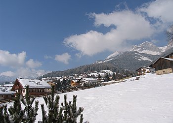квартира - San Giovanni di Fassa - Vigo - Winter - Photo ID 916