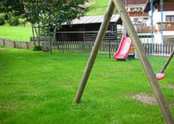 Wohnung - San Giovanni di Fassa - Vigo - Garten - Photo ID 947