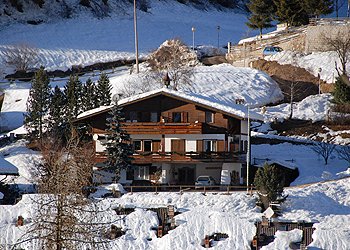 Appartamento a Moena - Inverno - ID foto 950