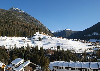 Villa Mantina - 