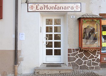 La Montanara - 