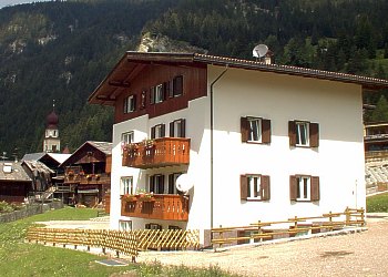 Apartment in Canazei - Summer - Photo ID 98