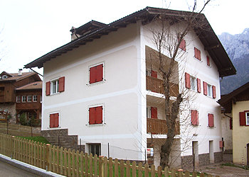Appartamento a Soraga - Estate - ID foto 985