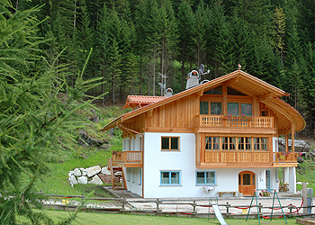 Appartamento a Canazei - Estate - ID foto 990