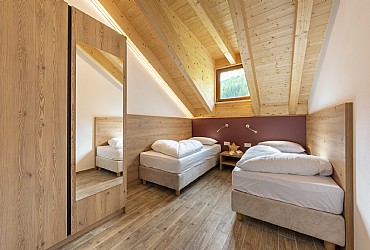 Appartamento a San Giovanni di Fassa - Vigo - Ciamorc - ID foto 10001