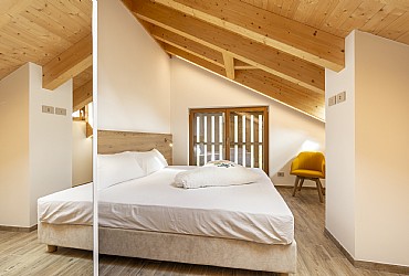 Apartmanu - San Giovanni di Fassa - Vigo - Ciamorc - Photo ID 10002