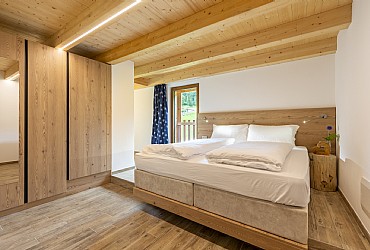 Appartamento a San Giovanni di Fassa - Vigo - Montagnola - ID foto 10005