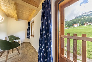 Appartamento a San Giovanni di Fassa - Vigo - Montagnola - ID foto 10006