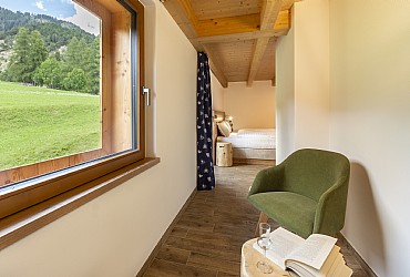 Appartamento a San Giovanni di Fassa - Vigo - Montagnola - ID foto 10007