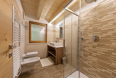 Appartamento a San Giovanni di Fassa - Vigo - Montagnola - ID foto 10008