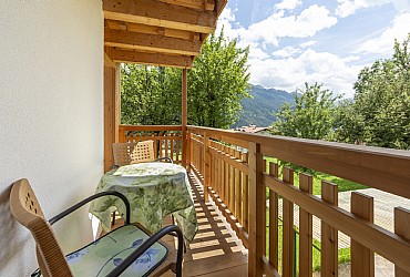 Apartmanu - San Giovanni di Fassa - Vigo - Montagnola - Photo ID 10013