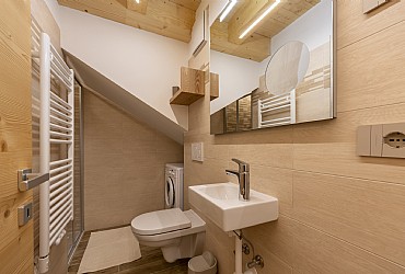 Appartamento a San Giovanni di Fassa - Vigo - Montagnola - ID foto 10014