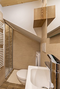 Appartamento a San Giovanni di Fassa - Vigo - Montagnola - ID foto 10015