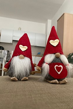 квартира - Mazzin di Fassa - Квартира или тип 1 - Photo ID 10031