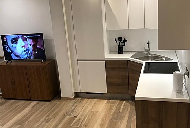 Apartment in San Giovanni di Fassa - Pozza - Type 1 - Photo ID 10034