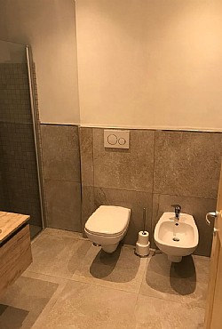 Appartamento a San Giovanni di Fassa - Pozza - Tipologia 1 - ID foto 10037