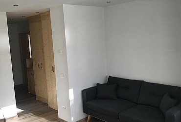 Apartment in San Giovanni di Fassa - Pozza - Type 1 - Photo ID 10040