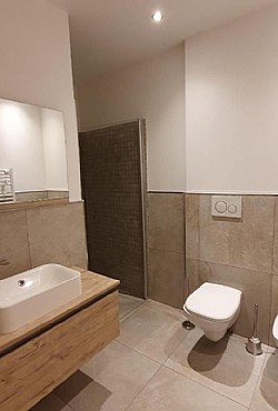 Apartment in San Giovanni di Fassa - Pozza - Type 1 - Photo ID 10041