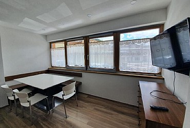 Apartment in San Giovanni di Fassa - Pozza - Type 1 - Photo ID 10042