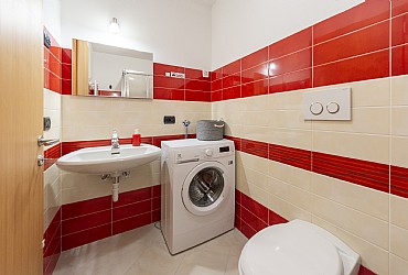 Apartment in San Giovanni di Fassa - Muncion - Type 1 - Photo ID 10049