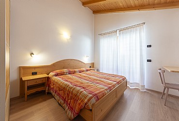 Appartamento a San Giovanni di Fassa - Muncion - Tipologia 1 - ID foto 10050
